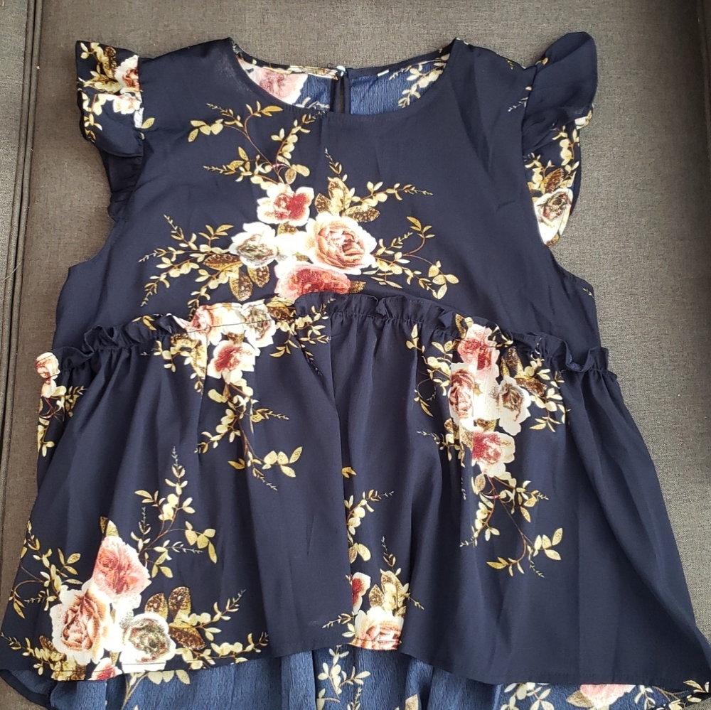 Women's top